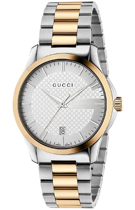 gucci uhr g timeless|gucci g timeless gold men's.